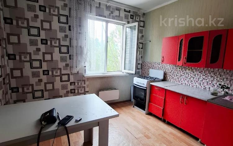 1-комнатная квартира · 40 м² · 2/6 этаж, мкр Кокжиек — Алматы жастары за 20 млн ₸ в Жетысуский р-н — фото 4