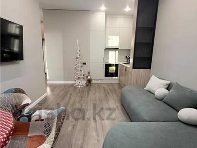 1-комнатная квартира · 33.1 м² · 3/5 этаж, мкр Юго-Восток, Язева 7 за 16.7 млн ₸ в Караганде, Казыбек би р-н