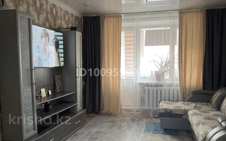 3-комнатная квартира · 58 м² · 5/5 этаж, Беркимбаева — Дарья фуд, Гринвич, Отрар за 15.5 млн ₸ в Экибастузе — фото 12