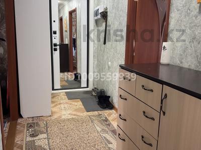 3-комнатная квартира · 58 м² · 5/5 этаж, Беркимбаева 101/3 — Дарья фуд, Гринвич, Отрар за 15.5 млн ₸ в Экибастузе