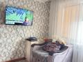 3-бөлмелі пәтер · 58 м² · 5/5 қабат, Беркимбаева 101/3 — Дарья фуд, Гринвич, Отрар, бағасы: 15.5 млн ₸ в Экибастузе — фото 5