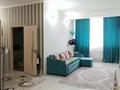 2-комнатная квартира · 60 м² · 7/7 этаж, Атшабар 17 — Площадь Таргу, Тигу за 150 000 ₸ в Таразе