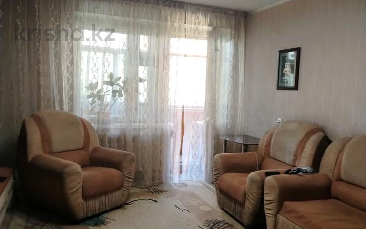 3-бөлмелі пәтер · 68 м² · 4/9 қабат, Красина 8/1, бағасы: 30.5 млн ₸ в Усть-Каменогорске — фото 5