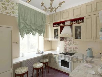 3-бөлмелі пәтер · 74 м² · 1/5 қабат, Лободы 5 — Бухар-Жырау, бағасы: 119.9 млн ₸ в Караганде, Казыбек би р-н