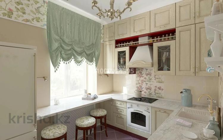 3-бөлмелі пәтер · 74 м² · 1/5 қабат, Лободы 5 — Бухар-Жырау, бағасы: 119.9 млн ₸ в Караганде, Казыбек би р-н — фото 7