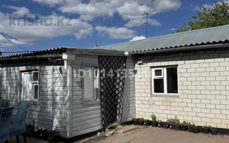 Часть дома · 4 комнаты · 80 м² · 29 сот., Наурызбай батыр 1 — Богенбая за 17 млн ₸ в Софиевке — фото 2