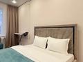 1-бөлмелі пәтер · 40 м² · 9 қабат, мкр Уркер, Туран 57/4, бағасы: 15 000 ₸ в Астане, Нура р-н — фото 3