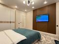1-бөлмелі пәтер · 40 м² · 9 қабат, мкр Уркер, Туран 57/4, бағасы: 15 000 ₸ в Астане, Нура р-н — фото 6
