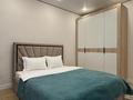 1-бөлмелі пәтер · 40 м² · 9 қабат, мкр Уркер, Туран 57/4, бағасы: 15 000 ₸ в Астане, Нура р-н — фото 5