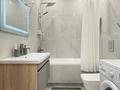 1-бөлмелі пәтер · 40 м² · 9 қабат, мкр Уркер, Туран 57/4, бағасы: 15 000 ₸ в Астане, Нура р-н — фото 16