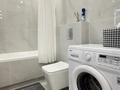 1-бөлмелі пәтер · 40 м² · 9 қабат, мкр Уркер, Туран 57/4, бағасы: 15 000 ₸ в Астане, Нура р-н — фото 18