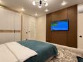 1-комнатная квартира · 40 м² · 9 этаж, мкр Уркер, Туран 57/4 за 16 000 ₸ в Астане, Нура р-н — фото 6