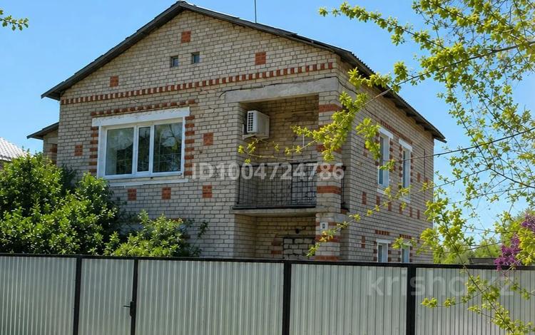 Жеке үй · 4 бөлме · 99.4 м² · 10.6 жүзд., Женис — Верхние Курайли, бағасы: ~ 30 млн ₸ в Актобе, жилой массив Курайлы — фото 44