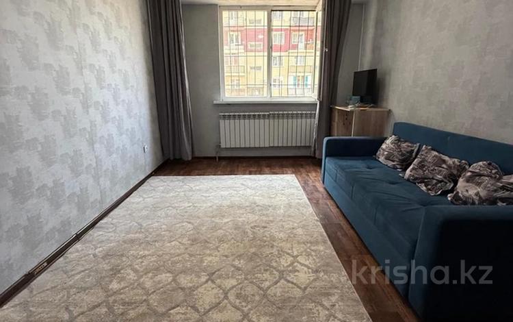 1-комнатная квартира · 35 м² · 1/9 этаж, Асыл Арман за 17 млн ₸ в Иргели — фото 2