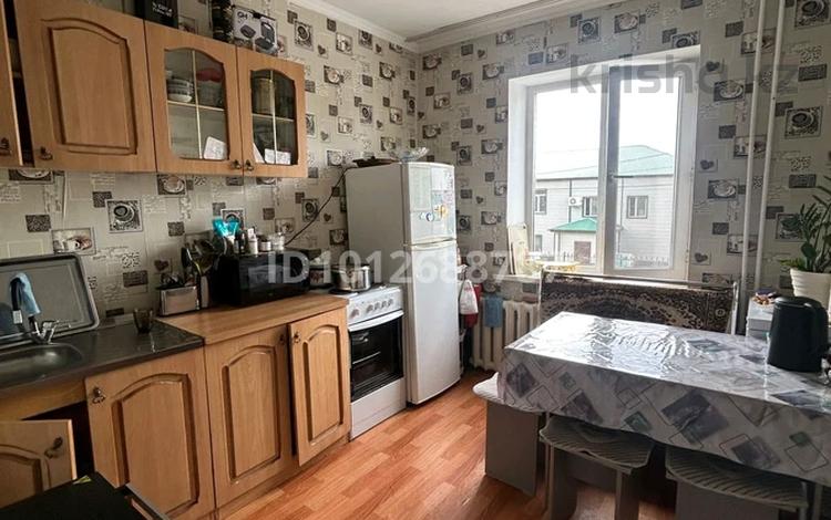 2-бөлмелі пәтер · 54 м² · 2/6 қабат, Ломоносова 29, бағасы: 120 000 ₸ в Экибастузе — фото 2