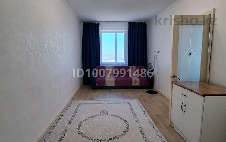 1-бөлмелі пәтер · 36.6 м² · 6/6 қабат, Республики 18г, бағасы: 12.8 млн ₸ в Косшы — фото 62