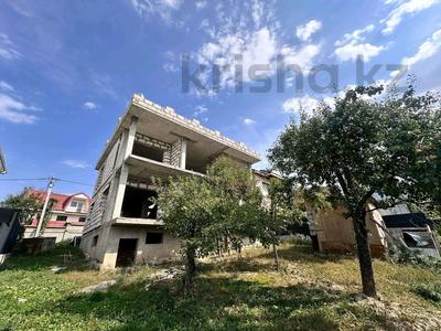 Отдельный дом · 4 комнаты · 340 м² · 6.1 сот., мкр Каменское плато 106 за ~ 87.8 млн 〒 в Алматы, Медеуский р-н