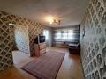 4-комнатная квартира · 61 м² · 5/5 этаж, Пришахтинск, 23й микрорайон 25 за 9.9 млн ₸ в Караганде, Алихана Бокейханова р-н
