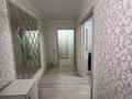 4-комнатная квартира · 80 м² · 1/9 этаж, мкр Юго-Восток, мкр Степной 2 за 26.5 млн ₸ в Караганде, Казыбек би р-н