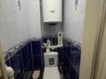 4-комнатная квартира · 80 м² · 1/9 этаж, мкр Юго-Восток, мкр Степной 2 за 26.5 млн ₸ в Караганде, Казыбек би р-н — фото 14