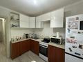 4-комнатная квартира · 80 м² · 1/9 этаж, мкр Юго-Восток, мкр Степной 2 за 26.5 млн ₸ в Караганде, Казыбек би р-н — фото 5