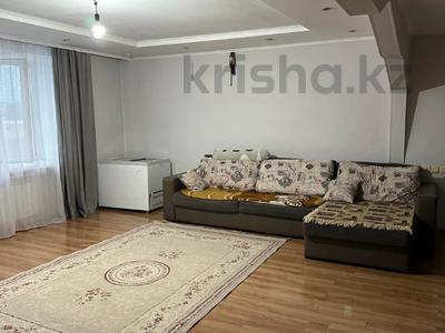 4-комнатная квартира · 78 м² · 8/9 этаж, Шакарима за 44.9 млн 〒 в Семее