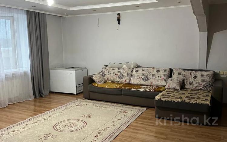 4-бөлмелі пәтер · 78 м² · 8/9 қабат, Шакарима, бағасы: 39.9 млн ₸ в Семее — фото 2