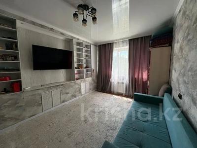 3-бөлмелі пәтер · 66 м² · 3/5 қабат, Тлендиева 7, бағасы: 46.5 млн ₸ в Алматы, Алмалинский р-н