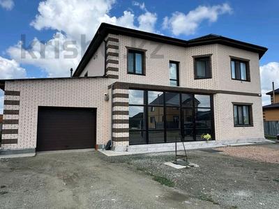 Жеке үй · 6 бөлме · 369.5 м² · 10 жүзд., Касенова 26, бағасы: 85 млн ₸ в Кокшетау
