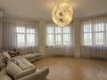 2-комнатная квартира · 85.1 м² · 5/7 этаж, Мкр «Мирас» 31 за 120 млн ₸ в Алматы, Бостандыкский р-н — фото 33