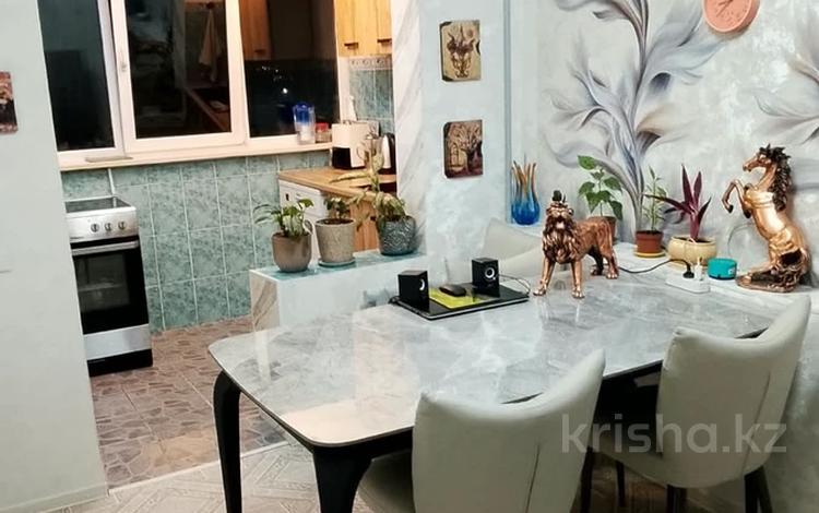 2-бөлмелі пәтер · 61 м² · 4/5 қабат, Райымбека 502А — Райымбека - Саина, бағасы: 35.5 млн ₸ в Алматы, Ауэзовский р-н — фото 2