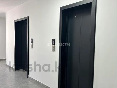 2-бөлмелі пәтер · 46 м² · 10/12 қабат, Баишева, бағасы: 43 млн ₸ в Алматы, Медеуский р-н