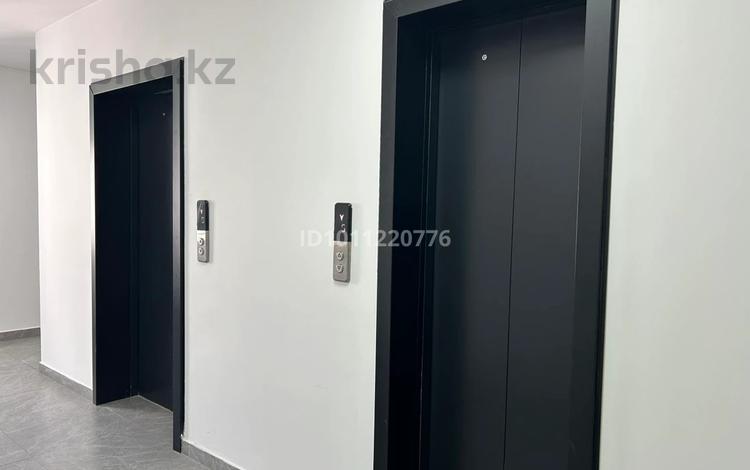 2-бөлмелі пәтер · 46 м² · 10/12 қабат, Баишева, бағасы: 43 млн ₸ в Алматы, Медеуский р-н — фото 2