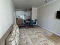 2-бөлмелі пәтер · 46 м² · 10/12 қабат, Баишева, бағасы: 43 млн ₸ в Алматы, Медеуский р-н — фото 23