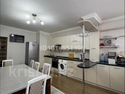 3-комнатная квартира · 66 м² · 4/10 этаж, Алихан Бокейхан 10 за 41.5 млн ₸ в Астане, Есильский р-н