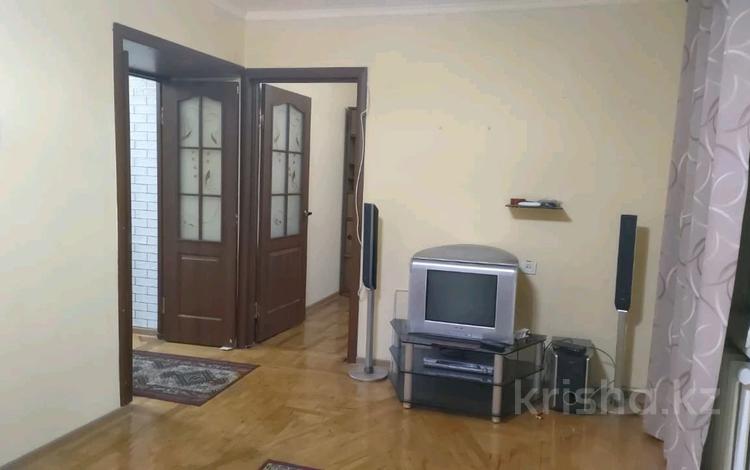 3-бөлмелі пәтер · 68.3 м² · 3/5 қабат, Сейфуллина 452 — Гоголя, бағасы: 330 000 ₸ в Алматы, Алмалинский р-н — фото 2