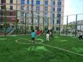 2-комнатная квартира · 70.1 м² · 8/9 этаж, 17-й микрорайон — Ул.Рыскулова за 41 млн ₸ в Шымкенте, Аль-Фарабийский р-н — фото 2