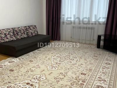 1-бөлмелі пәтер · 50 м² · 1/5 қабат, мкр Нурсая 87 — Апек, бағасы: 180 000 ₸ в Атырау