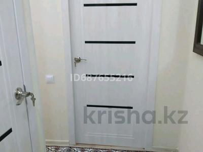 1-комнатная квартира · 32 м² · 1/5 этаж, Азаттык 68В — Рембыттехника за 11 000 ₸ в Атырау, мкр Жилгородок