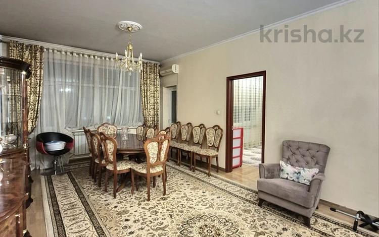 3-комнатная квартира · 80 м² · 6/12 этаж, Назарбаева 171а за 37 млн ₸ в Талдыкоргане — фото 2