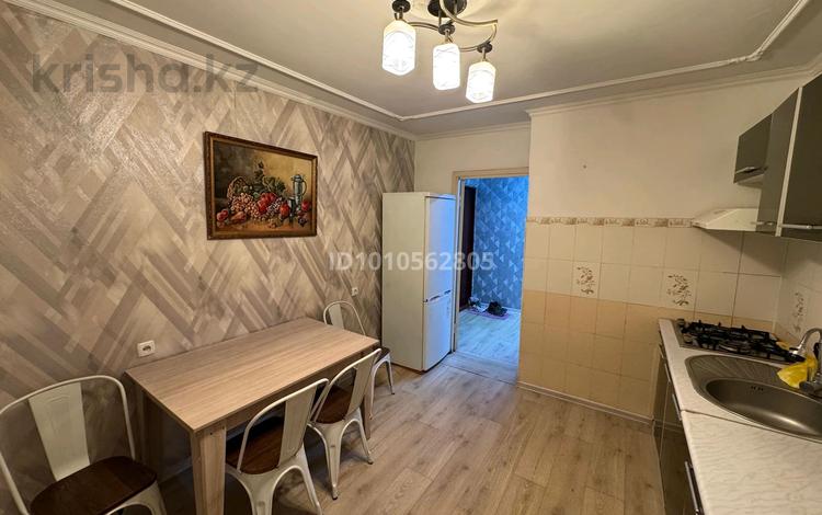 2-комнатная квартира · 56 м² · 4/5 этаж, мкр Аксай-3А 61 — Кар сити за 260 000 ₸ в Алматы, Ауэзовский р-н — фото 2