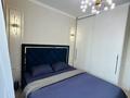 2-комнатная квартира · 55.4 м² · 2/12 этаж, мкр Дарабоз за 300 000 ₸ в Алматы, Алатауский р-н — фото 3