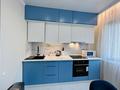 2-комнатная квартира · 55.4 м² · 2/12 этаж, мкр Дарабоз за 300 000 ₸ в Алматы, Алатауский р-н — фото 6