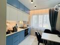 2-комнатная квартира · 55.4 м² · 2/12 этаж, мкр Дарабоз за 300 000 ₸ в Алматы, Алатауский р-н — фото 7