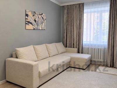 1-комнатная квартира · 40 м², Кайсенова 4 за 210 000 ₸ в Астане, Есильский р-н