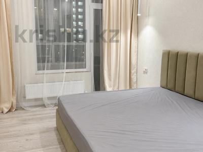 1-комнатная квартира · 47 м², Культегин за 260 000 ₸ в Астане, Есильский р-н