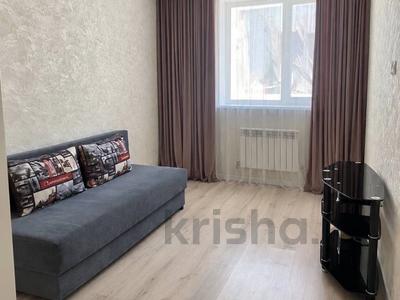 1-комнатная квартира · 37 м², Калдаякова за 200 000 ₸ в Астане, Алматы р-н