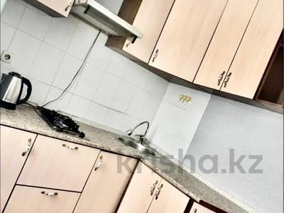 1-комнатная квартира · 35 м², Женис 57 за 150 000 ₸ в Астане, Сарыарка р-н