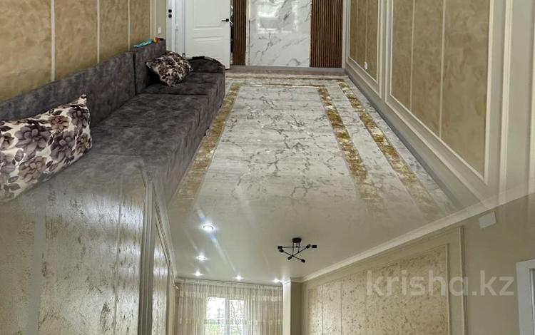 2-комнатная квартира · 56 м² · 3/3 этаж, Устирт 2936A за 220 000 ₸ в Алматы, Алатауский р-н — фото 5