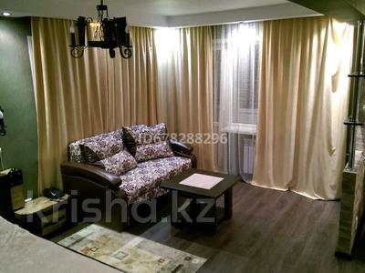 1-бөлмелі пәтер · 31 м² · 2/5 қабат, Назарбаева 12 — Площадь Ушанова, бағасы: 180 000 ₸ в Усть-Каменогорске, Ульбинский